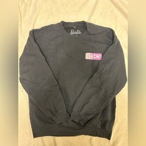 Barbie Dream Car Crewneck